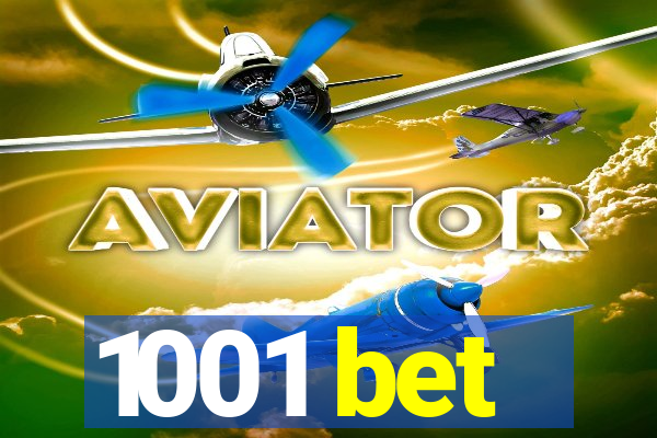 1001 bet